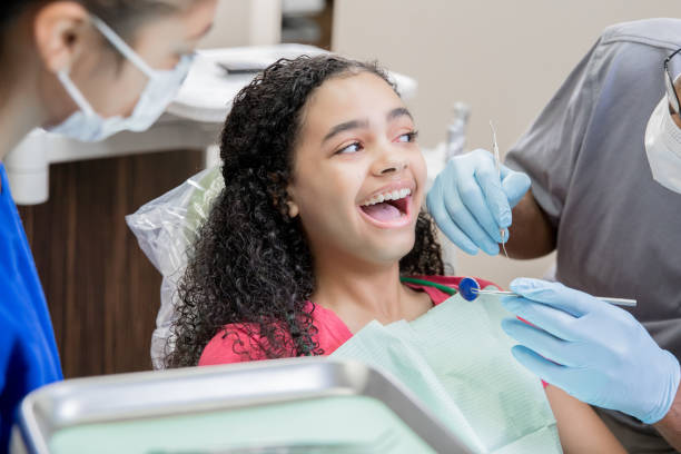 Best Emergency Tooth Extraction  in Kettering, OH