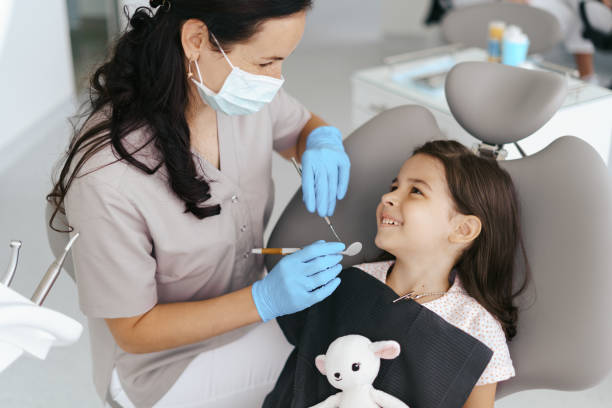 Best Tooth Pain Emergency Relief  in Kettering, OH