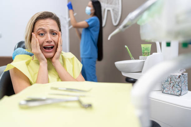 Best Tooth Infection Emergency Dentist  in Kettering, OH