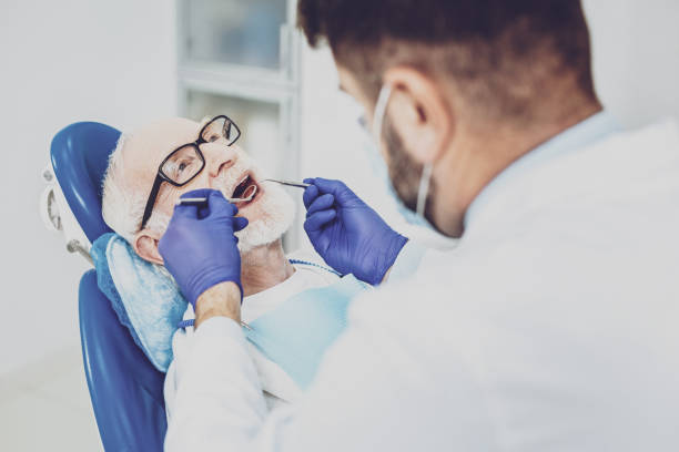 Best Knocked-Out Tooth Emergency  in Kettering, OH